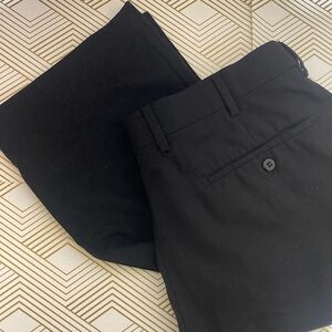 Louis Raphael pant black color